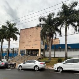 Educação abre processo seletivo para vaga de diretor em escola de Pompeia