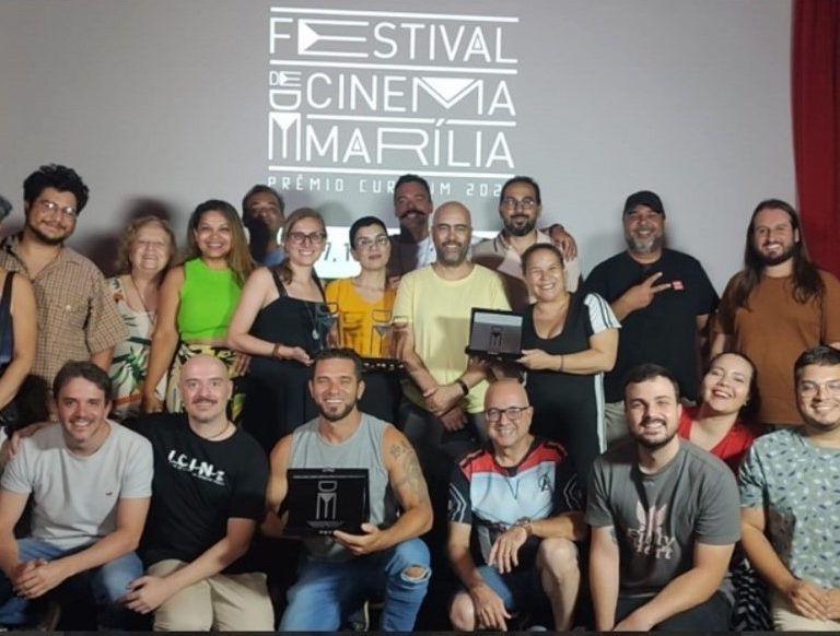 De volta às telas, Festival de Cinema pode estrear no calendário oficial de Marília