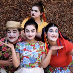 Mostra Internacional de Teatro começa neste fim de semana em Marília