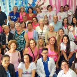 Campanha ‘Outubro Rosa e Novembro Azul’ já encaminhou 2,5 mil pedidos de exames