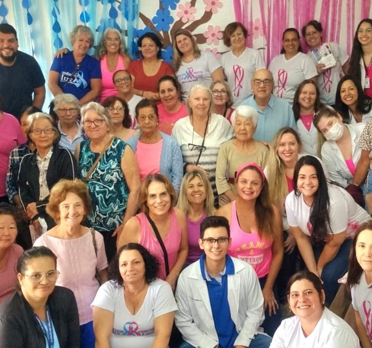 Campanha ‘Outubro Rosa e Novembro Azul’ já encaminhou 2,5 mil pedidos de exames