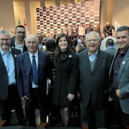 Dani Alonso conquista credenciamento do Iamspe para a Santa Casa de Marília