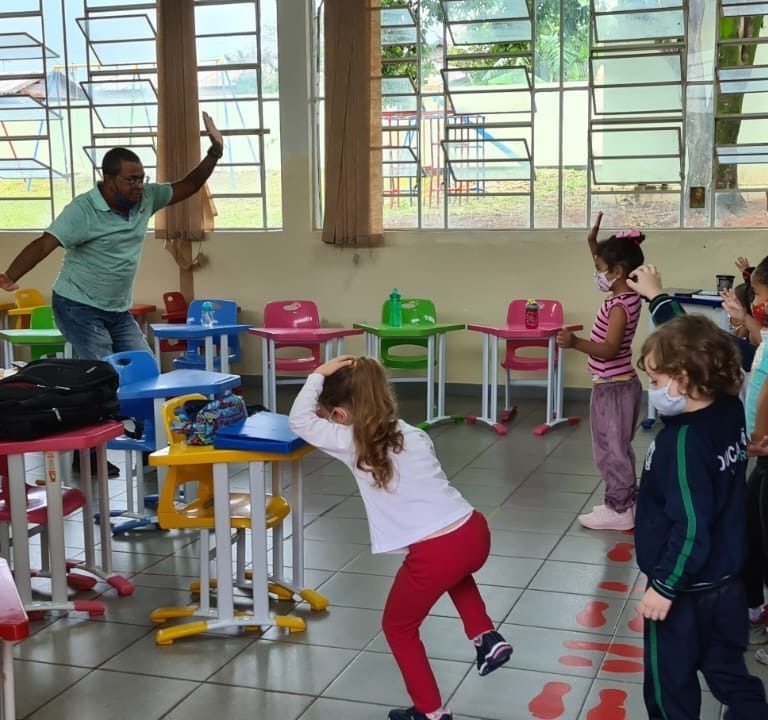 Vera Cruz vai construir creche para atender demanda na região do Jardim Aeroporto