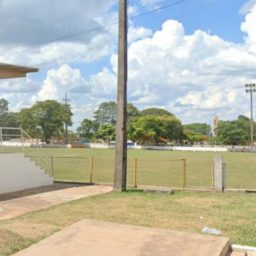 Vera Cruz abre edital para reforma de praça, complexo esportivo e campo de futebol