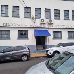 Prefeitura deve contratar entidade por R$ 1 milhão para atividades na Educação