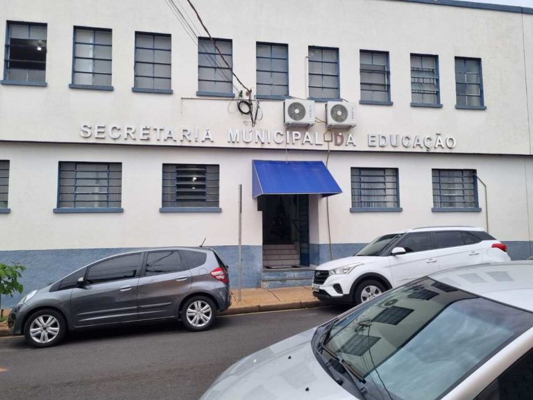 Prefeitura prevê contratação de entidade por R$ 1 milhão para atividades extracurriculares