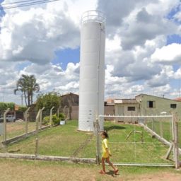 Vera Cruz vai implantar novo reservatório de água de 100 mil litros