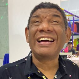 Aluno mais antigo da Apae de Marília, Hélio Fernandes dos Reis morre aos 59 anos