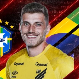 Eliminatórias: goleiro Ederson é cortado e Diniz convoca Bento