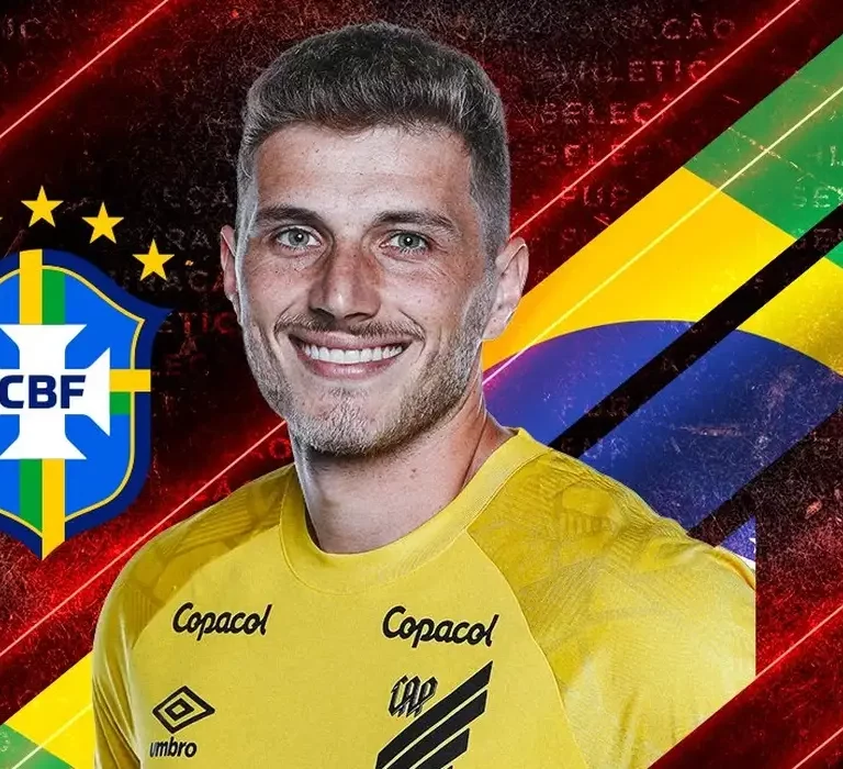 Eliminatórias: goleiro Ederson é cortado e Diniz convoca Bento