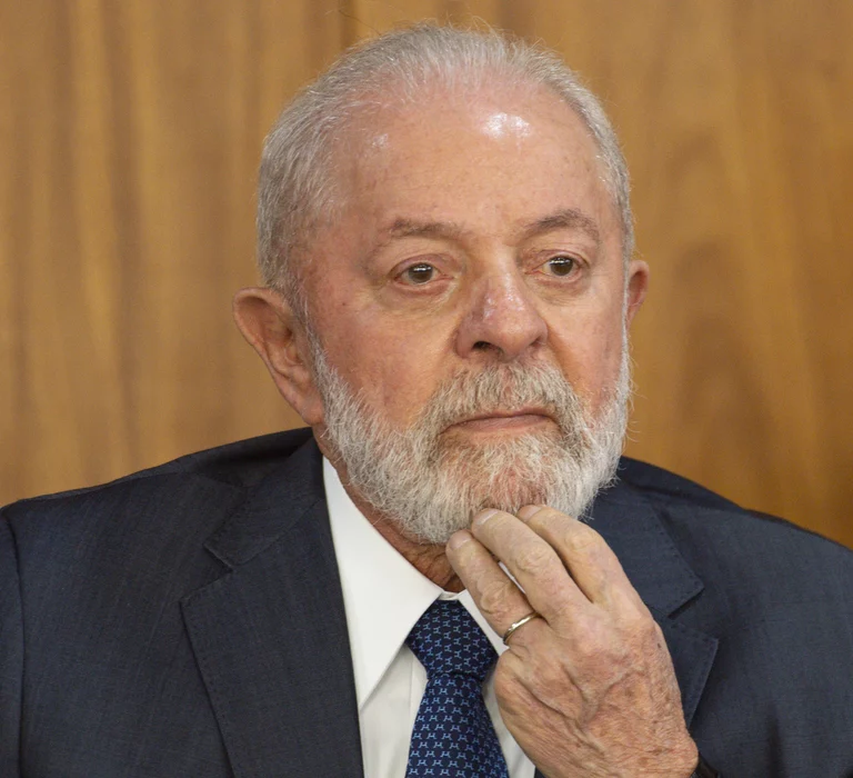 Lula sanciona Marco Legal das Garantias