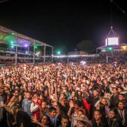 Promissão comemora 100 anos com Festa do Peão e shows de destaque nacional