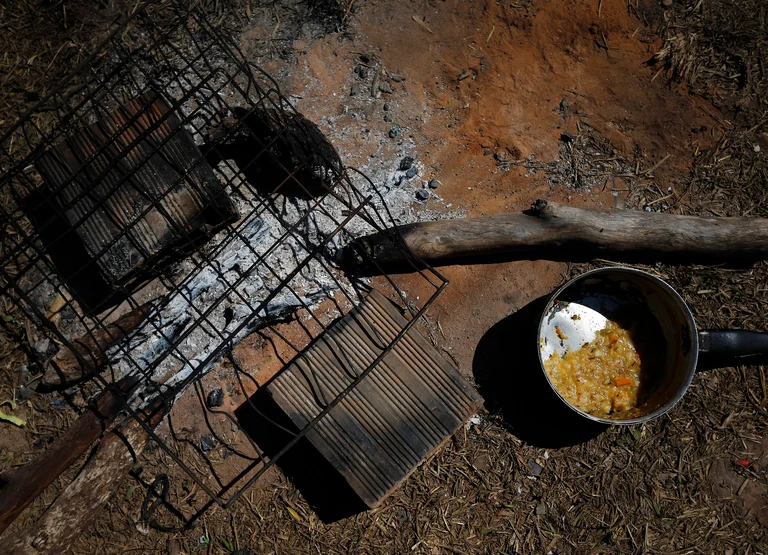 Fome na América Latina atinge 43,2 milhões de pessoas em 2022