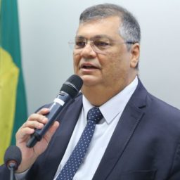 Dino prestará esclarecimentos sobre 8 de janeiro e outras questões na terça