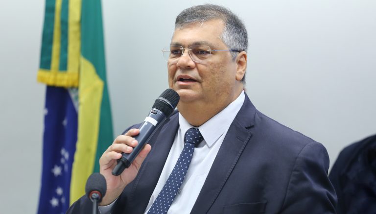 Dino prestará esclarecimentos sobre 8 de janeiro e outras questões na terça