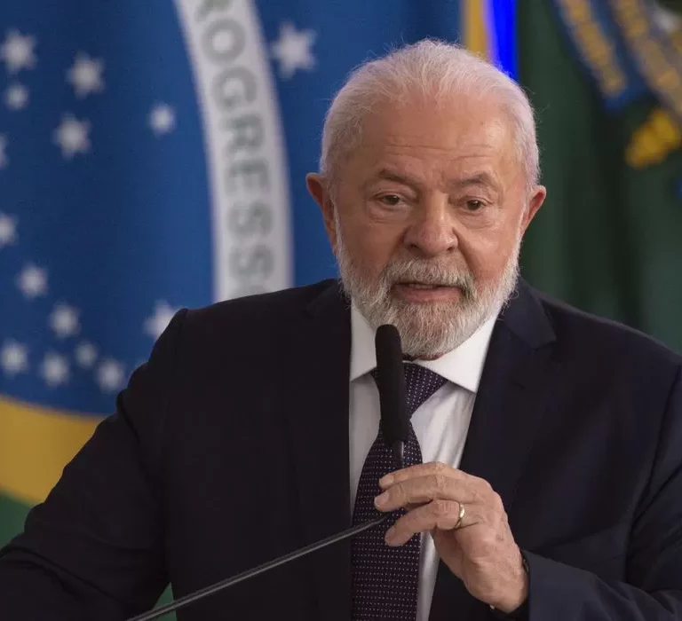 Presidente Lula e líderes alinham votação da reforma tributária no Senado