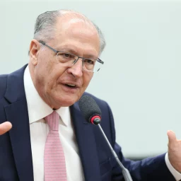 Meta fiscal de 2024 está em discussão e não foi definida, diz Alckmin