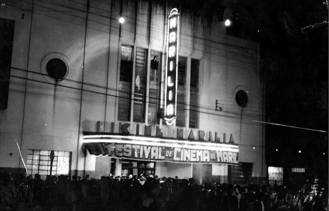 Festival de Cinema e Prêmio Curumim retornam a Marília