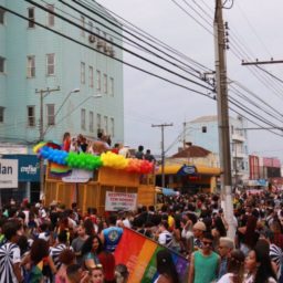 Quarta Parada da Diversidade é confirmada para dezembro em Marília