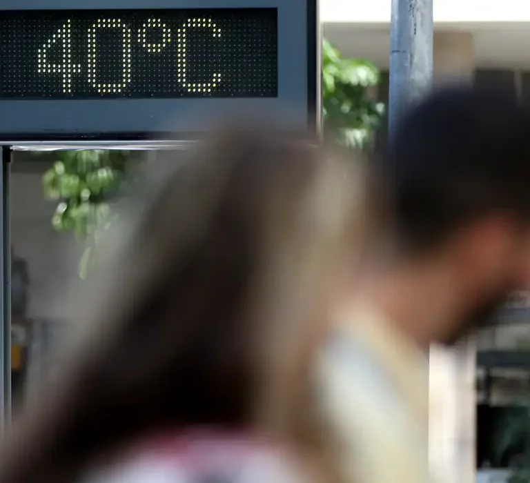 Saiba como o calor excessivo altera metabolismo do corpo