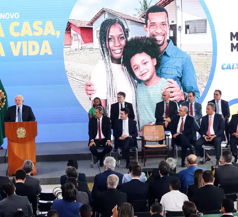 Minha Casa, Minha Vida anuncia primeiras propostas selecionadas