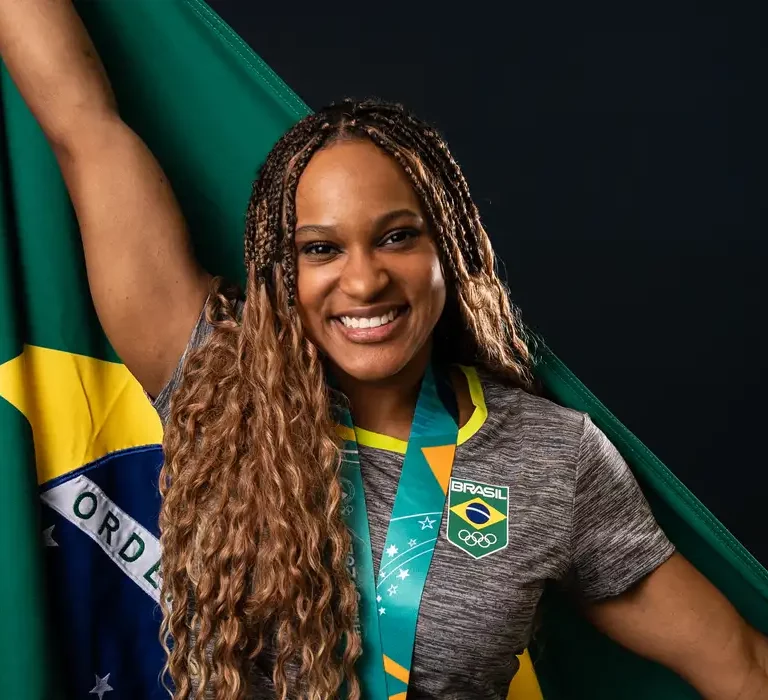 Brasil concorre a nove prêmios com atletas indicados no Panam Sports Awards