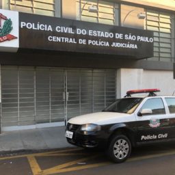 Polícia Civil investiga disparos de arma de fogo em bar na Vila Barros