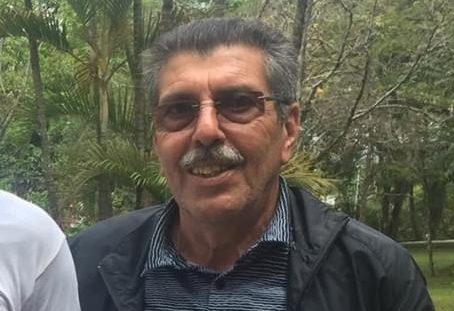 Ex-vereador de Marília, Cezar Cury morre aos 73 anos de idade