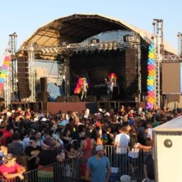 Quarta Parada da Diversidade acontece neste domingo em Marília