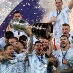 Conmebol anuncia estádios da Copa América de 2024