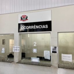 Vítima cai em golpe e perde R$ 500