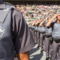 Concurso da Polícia Militar entra na última semana de inscrições