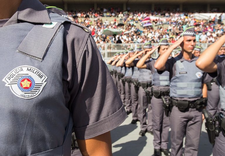 Concurso da Polícia Militar entra na última semana de inscrições