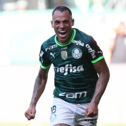 Palmeiras vence e coloca mão na taça do Campeonato Brasileiro