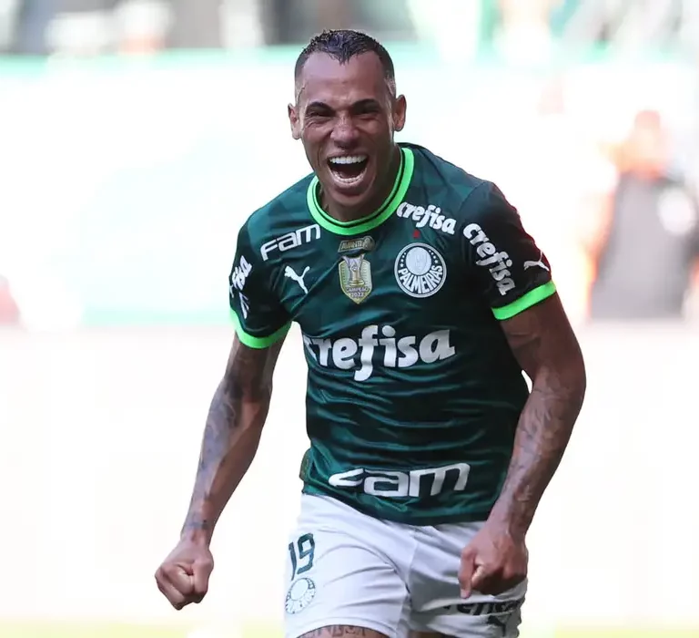 Palmeiras vence e coloca mão na taça do Campeonato Brasileiro