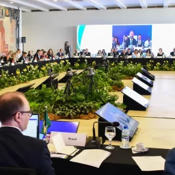 Urgência de ações para o combate à fome é consenso entre países do G20