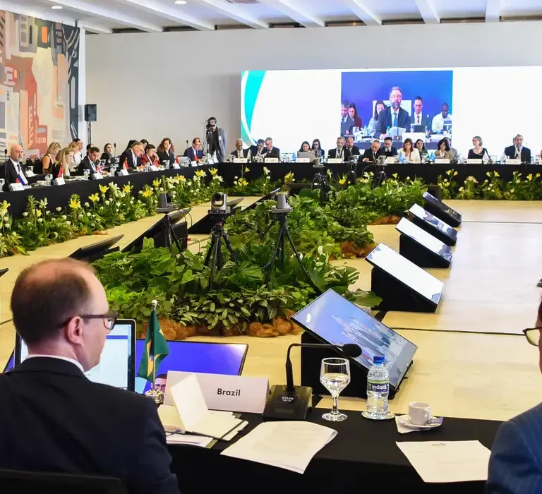 Urgência de ações para o combate à fome é consenso entre países do G20