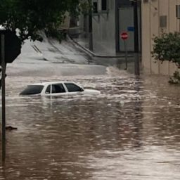 Assis instala sensores inteligentes para monitorar alagamentos