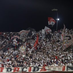 Tricolor recebe o Flamengo pela rodada encerramento do Brasileirão