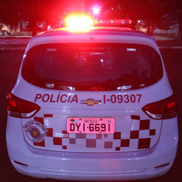 Homem de 49 anos tira a própria vida na zona norte de Marília