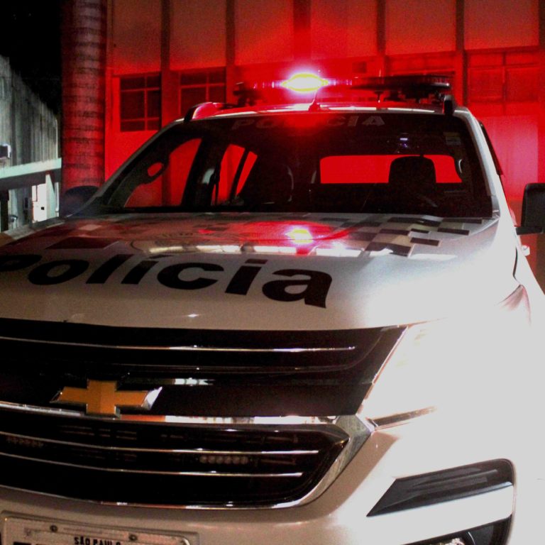 PM captura condenado por tráfico de drogas na zona oeste