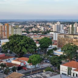 Coleta de lixo, atendimento bancário e comércio têm alteração neste fim de ano