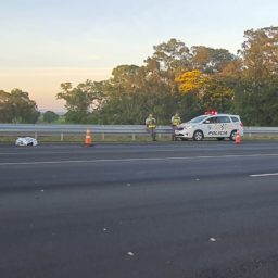 Bando de motoqueiros assusta moradores no fim de semana do Natal