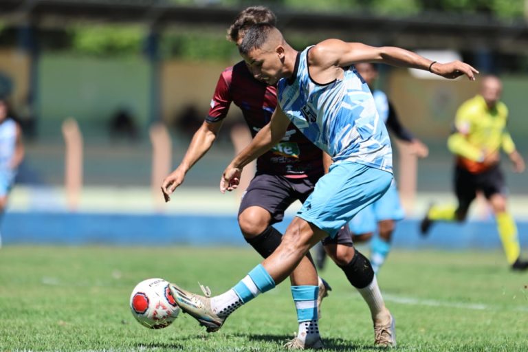 Maquinho empata sem gols contra o Vocem na preparação para a Copinha