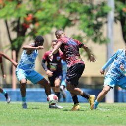 MAC e Corinthians estreiam nesta quarta-feira pela Copinha em Marília