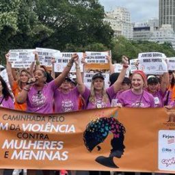 Lula sanciona lei que protege mulheres de violência em bares e shows