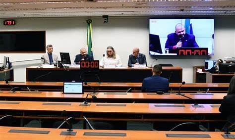 Comissão da Câmara dos Deputados autoriza estados a legislarem sobre armas