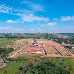 Empreendimento da Menin na avenida Cascata inaugura novo estilo de vida