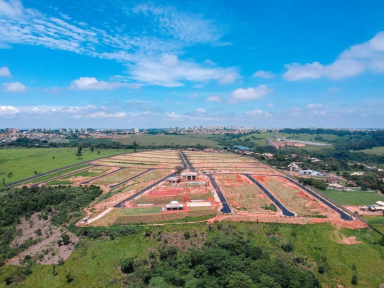 Empreendimento da Menin na avenida Cascata inaugura novo estilo de vida