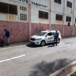 Polícia vai investigar possível atentado no Abreuzão